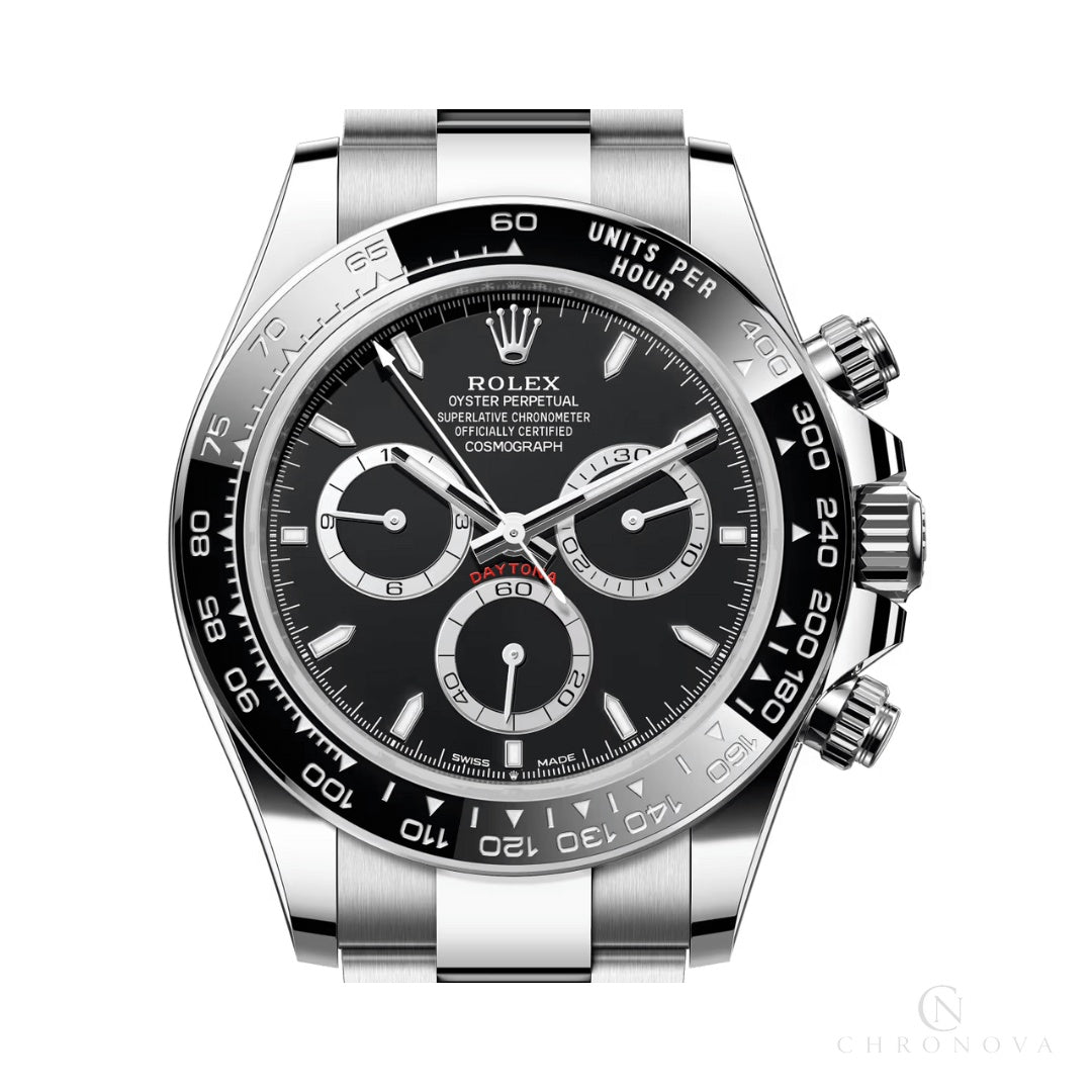 Rolex | Cosmograph Daytona Counter - Free & Fast UAE Shipping