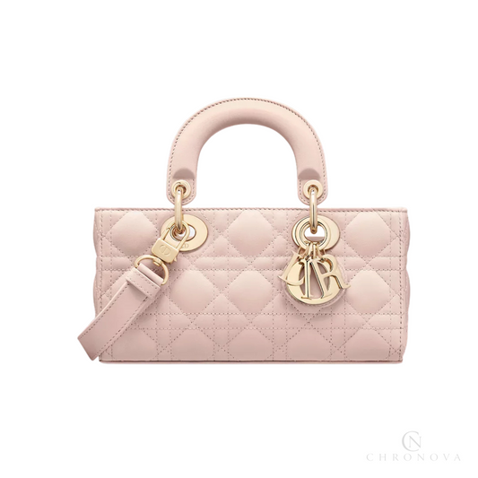 Dior | Lady D-joy Bag - Free & Fast UAE Shipping