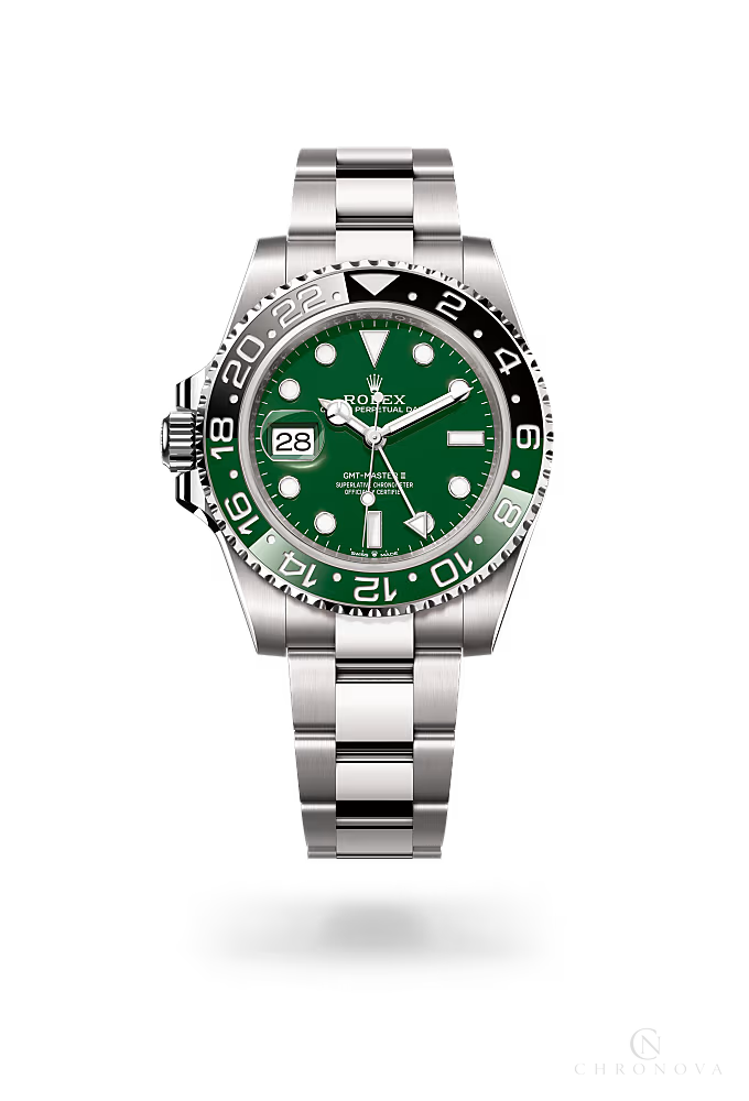 Rolex | GMT-Master II - Free & Fast UAE Shipping