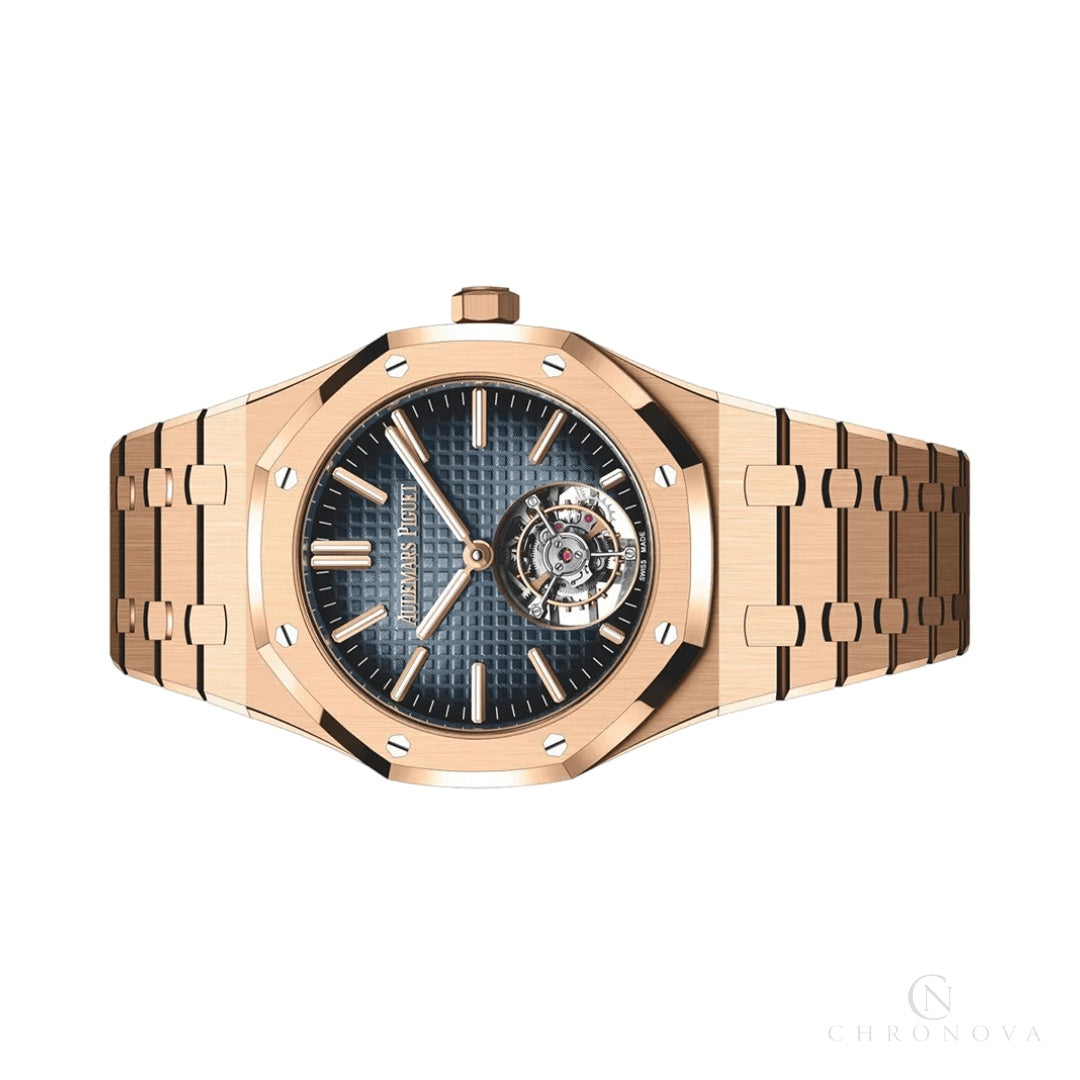Audemars Piguet | Royal Oak - Free & Fast UAE Shipping