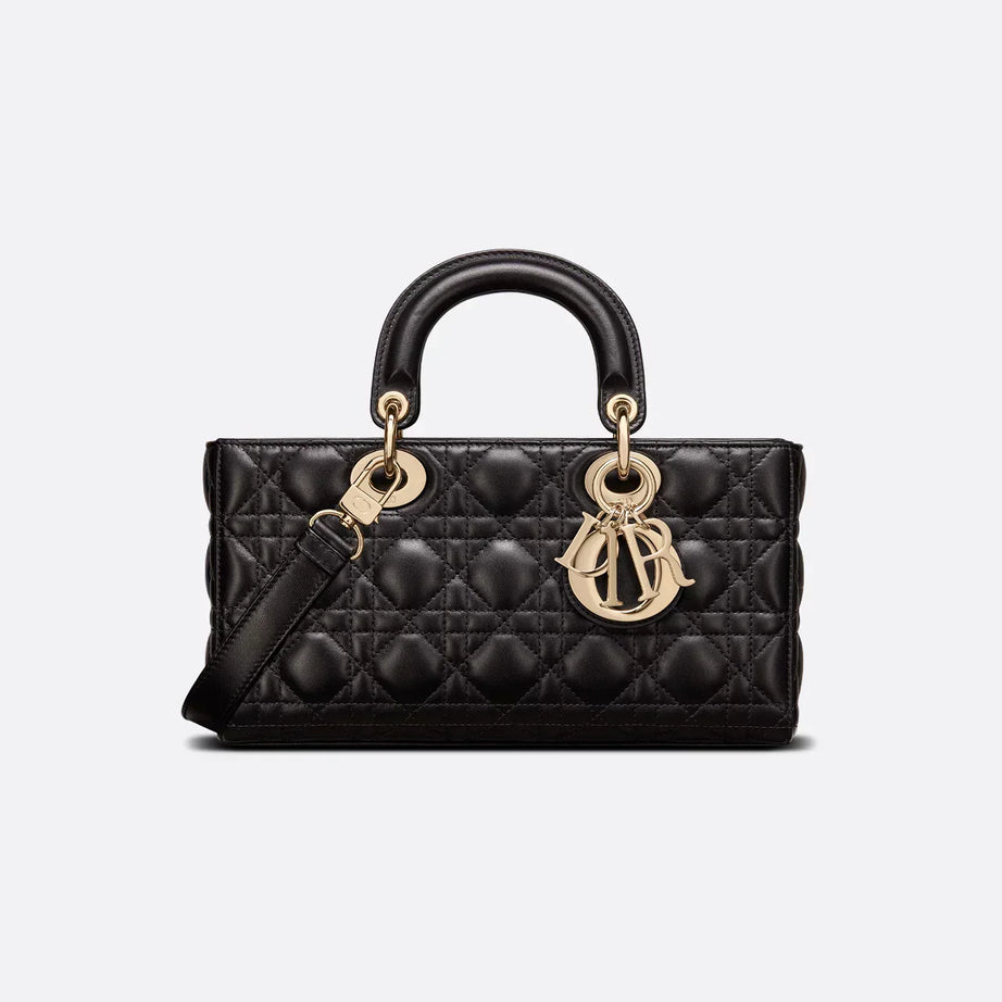 Dior | Lady D-joy Bag - Free & Fast UAE Shipping