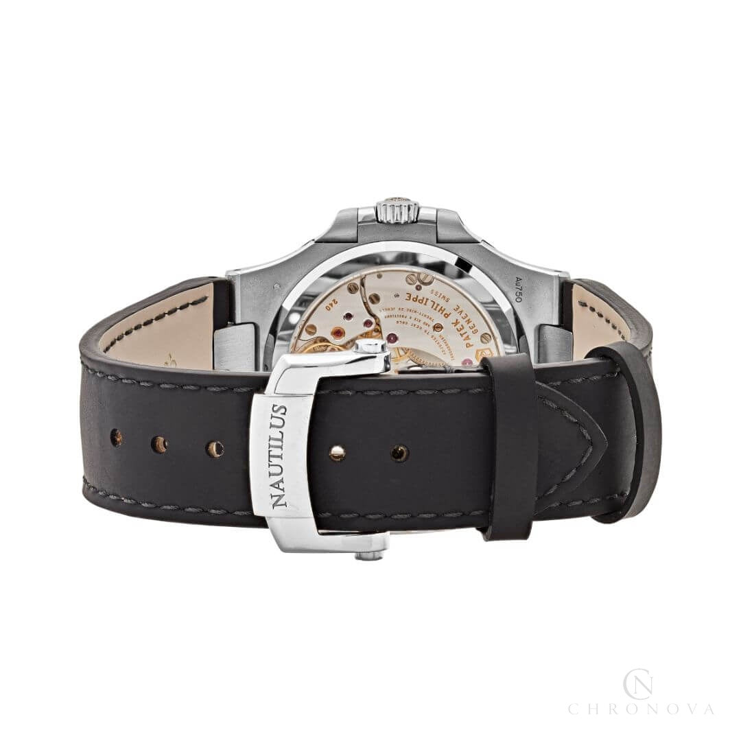 Patek Philippe | Nautilus - Free & Fast UAE Shipping