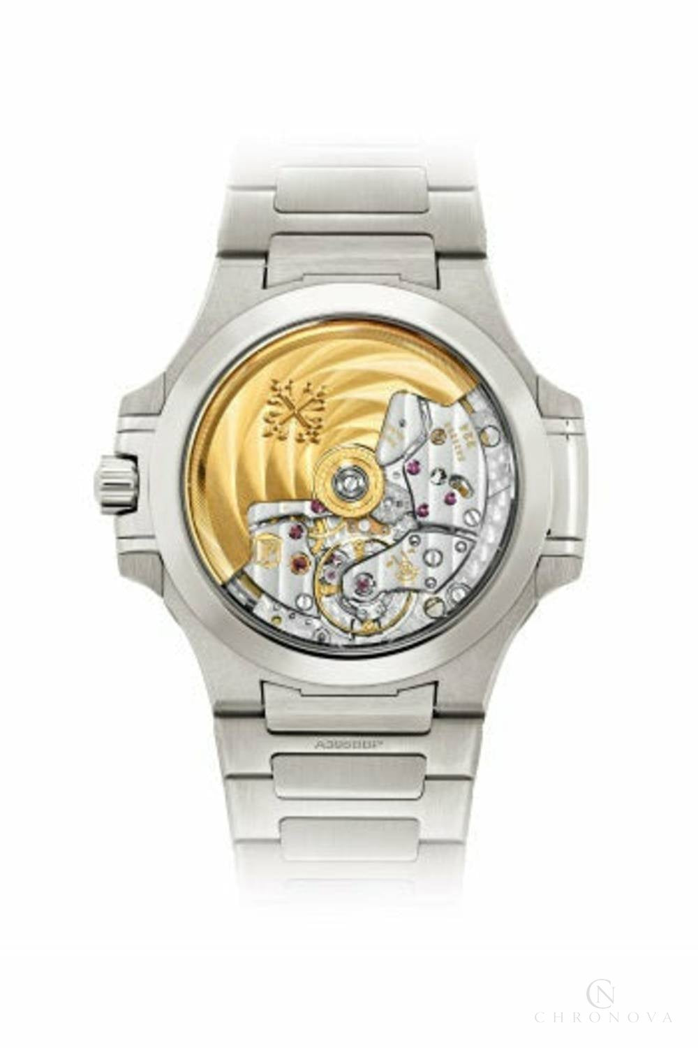 Patek Philippe | Nautilus - Free & Fast UAE Shipping
