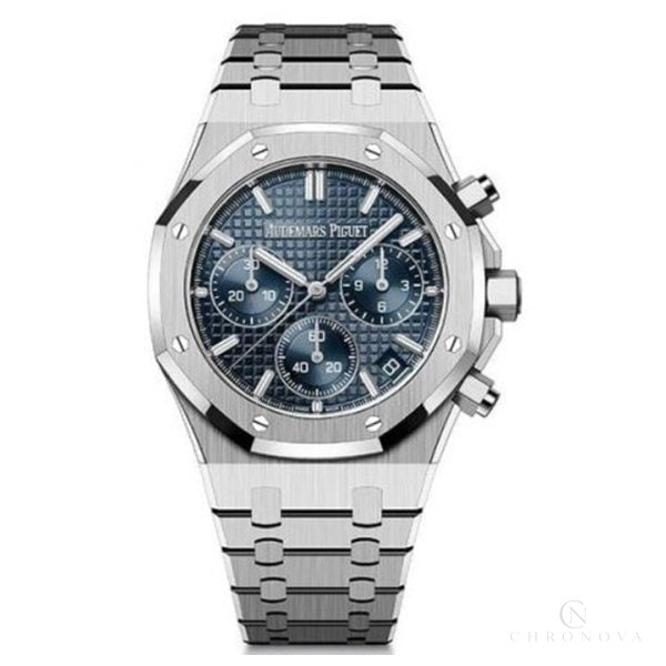 Audemars Piguet | Royal Oak - Free & Fast UAE Shipping