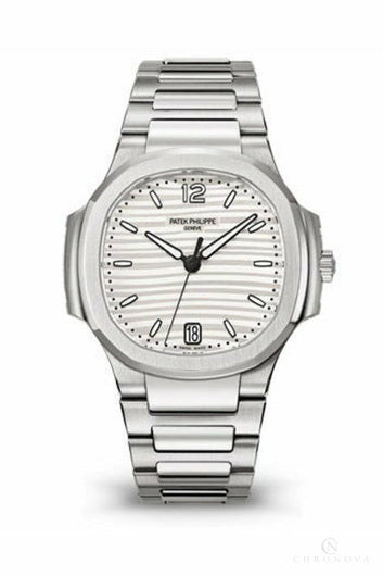 Patek Philippe | Nautilus - Free & Fast UAE Shipping