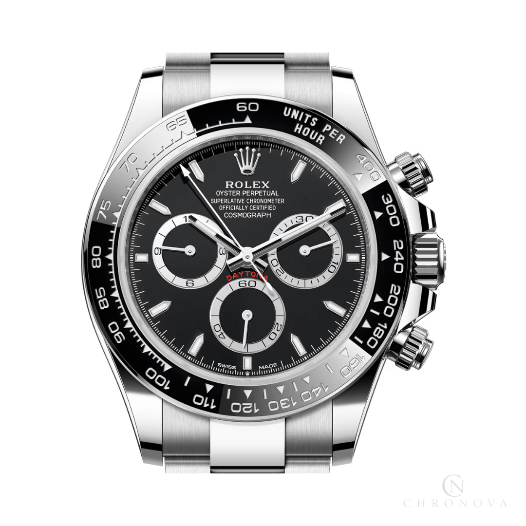 Rolex | Cosmograph Daytona Counter - Free & Fast UAE Shipping