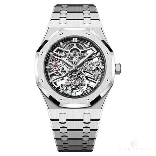 Audemars Piguet | Royal Oak - Free & Fast UAE Shipping