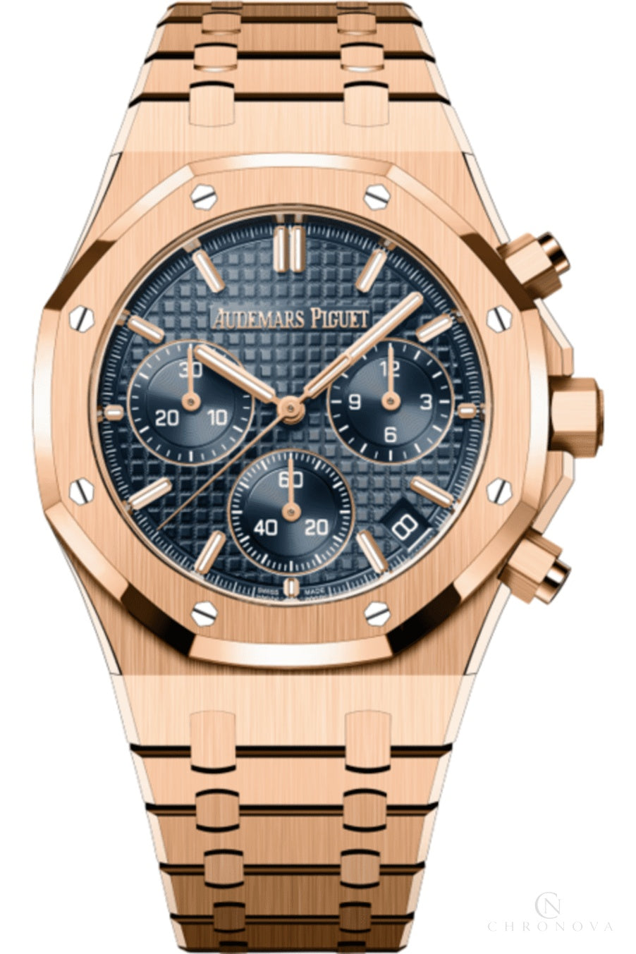 Audemars Piguet | Royal Oak - Free & Fast UAE Shipping