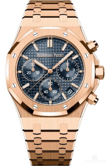 Audemars Piguet | Royal Oak - Free & Fast UAE Shipping