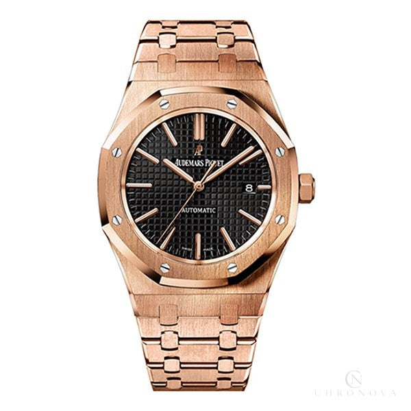 Audemars Piguet | Royal Oak - Free & Fast UAE Shipping