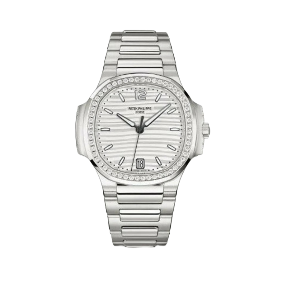 Patek Philippe Nautilus Watch