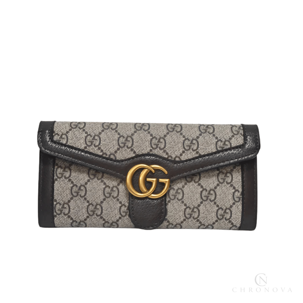 Gucci | Gg Marmont Wallet - Free & Fast UAE Shipping