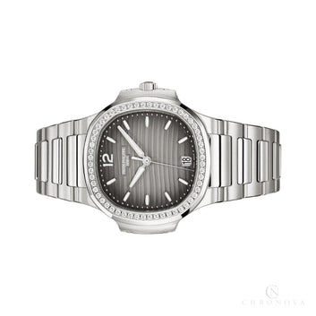 Patek Philippe | Nautilus Opaline Black - Free & Fast UAE Shipping