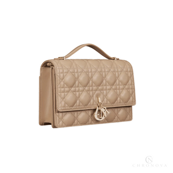 Dior | My Top Handle Bag - Free & Fast UAE Shipping