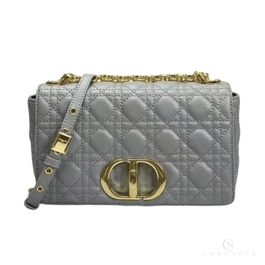 Dior | Medium Caro Bag - Free & Fast UAE Shipping