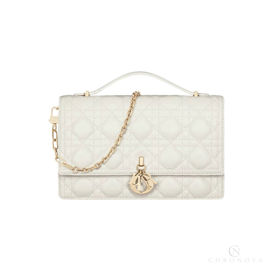 Dior | My Top Handle Bag - Free & Fast UAE Shipping
