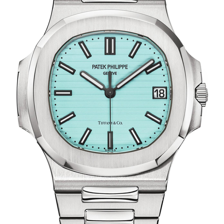 Patek Philippe | Nautilus - Free & Fast UAE Shipping