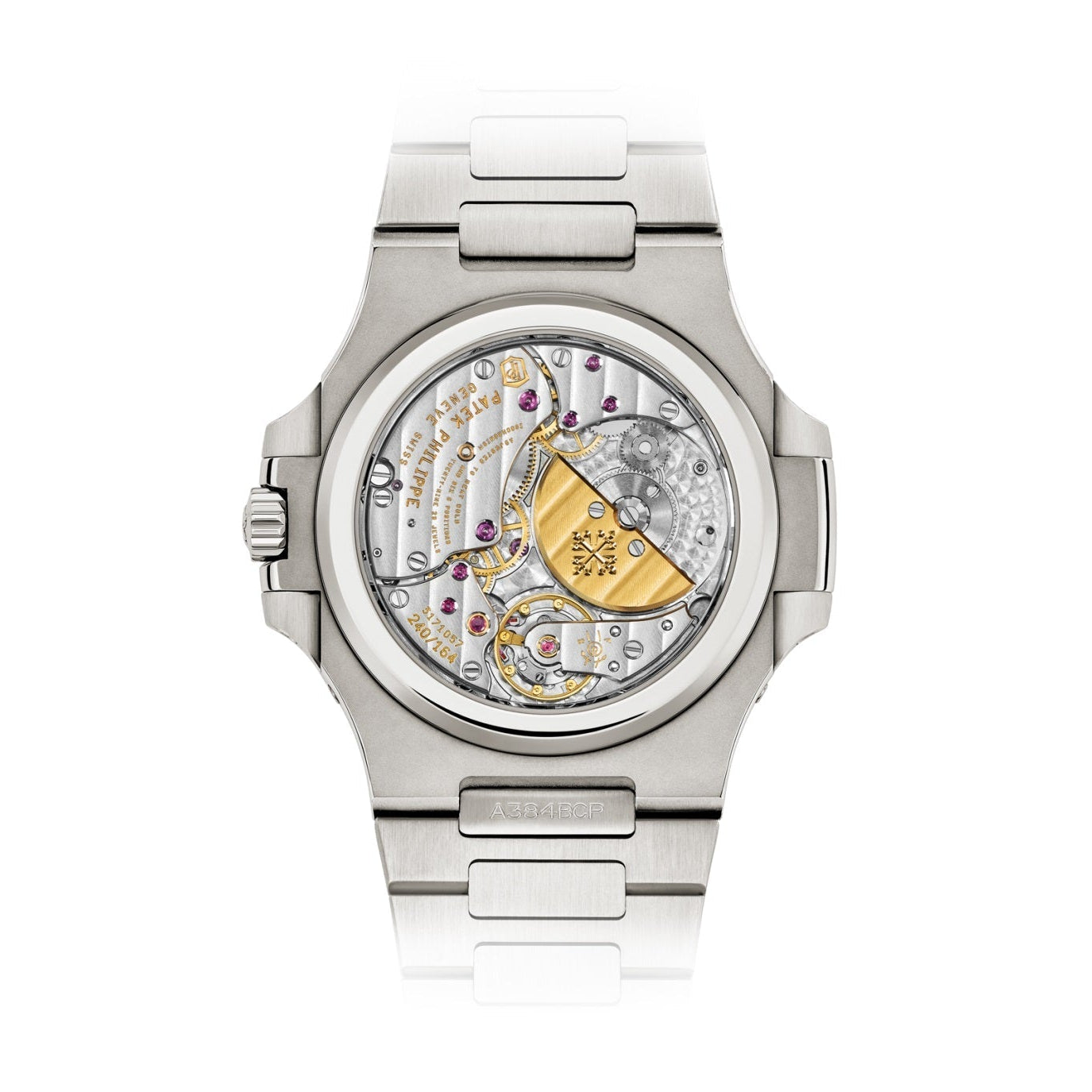 Patek Philippe | Nautilus - Free & Fast UAE Shipping