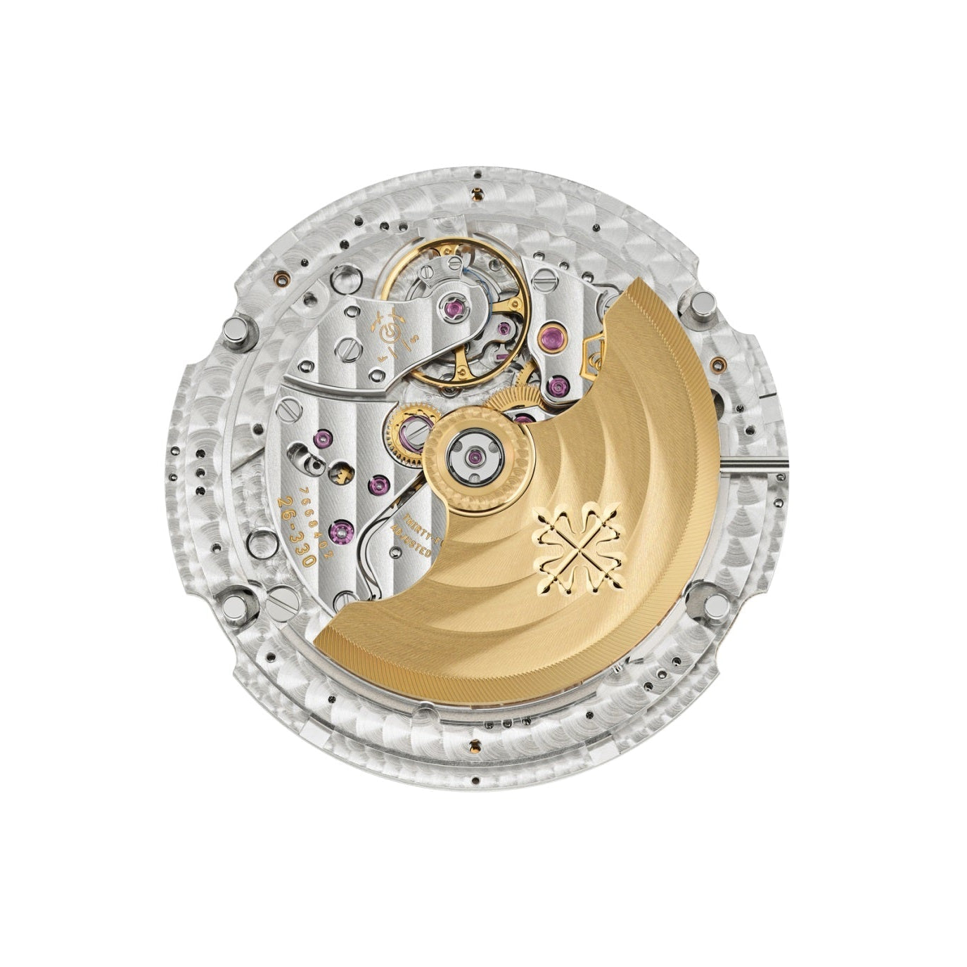Patek Philippe | Nautilus Annual Calendar, Blue Dial - Free & Fast UAE Shipping
