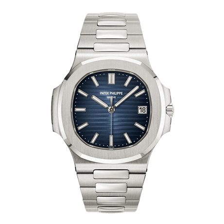 Patek Philippe | Nautilus Self-Winding - Free & Fast UAE Shipping