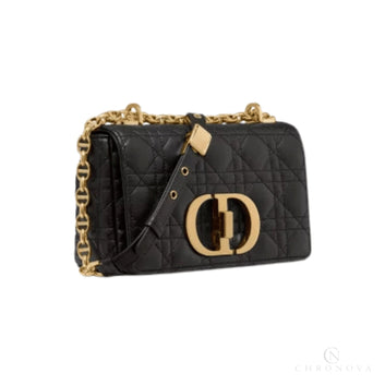 Dior | Small Caro Bag - Free & Fast UAE Shipping