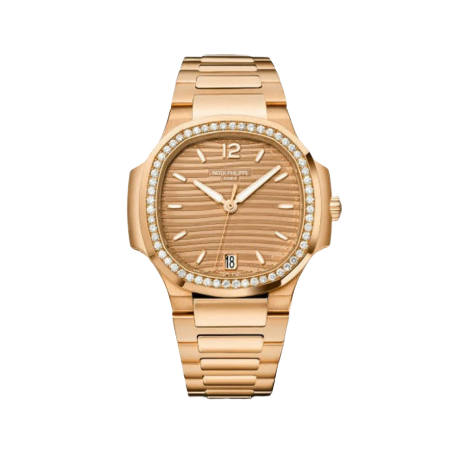 Patek Philippe Nautilus Watch