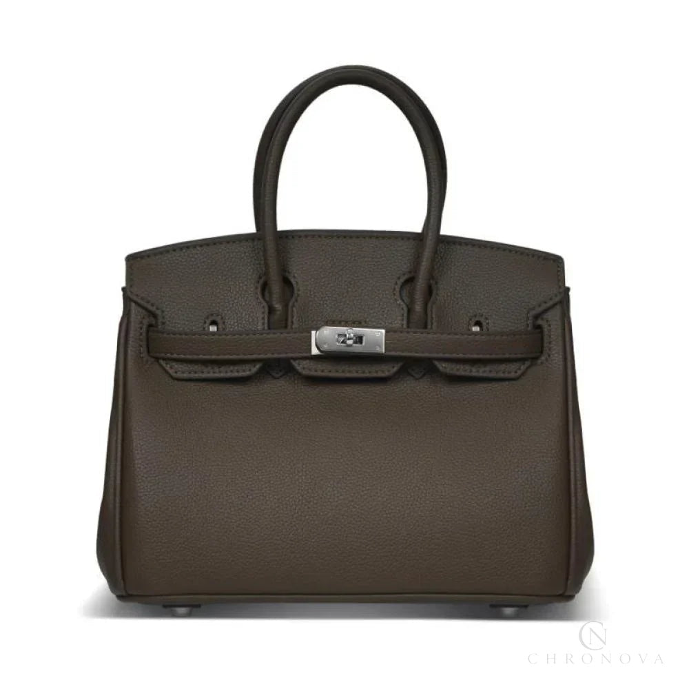 Hermès | Birkin 25 Kaki - Free & Fast UAE Shipping