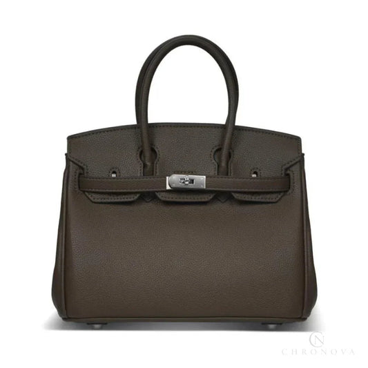 Hermès | Birkin 25 Kaki - Free & Fast UAE Shipping