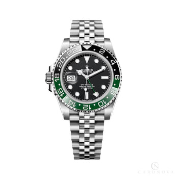 Rolex Gmt-master II Watch