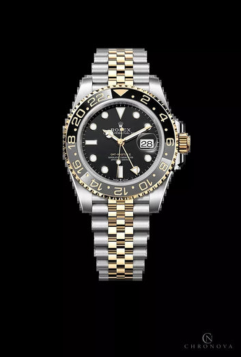 Rolex | GMT-Master II - Free & Fast UAE Shipping