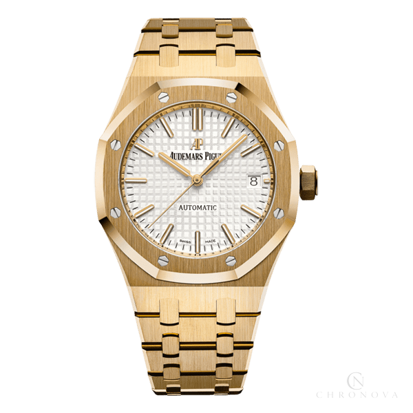 Audemars Piguet | Royal Oak - Free & Fast UAE Shipping