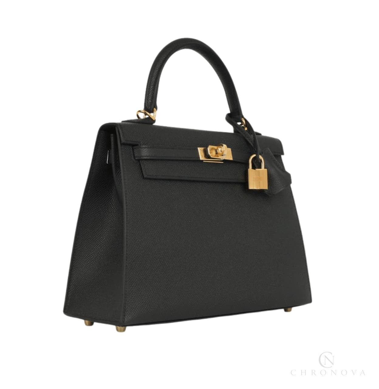 Hermès | Kelly 28 Sellier - Free & Fast UAE Shipping