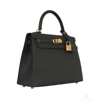 Hermès | Kelly 28 Sellier - Free & Fast UAE Shipping