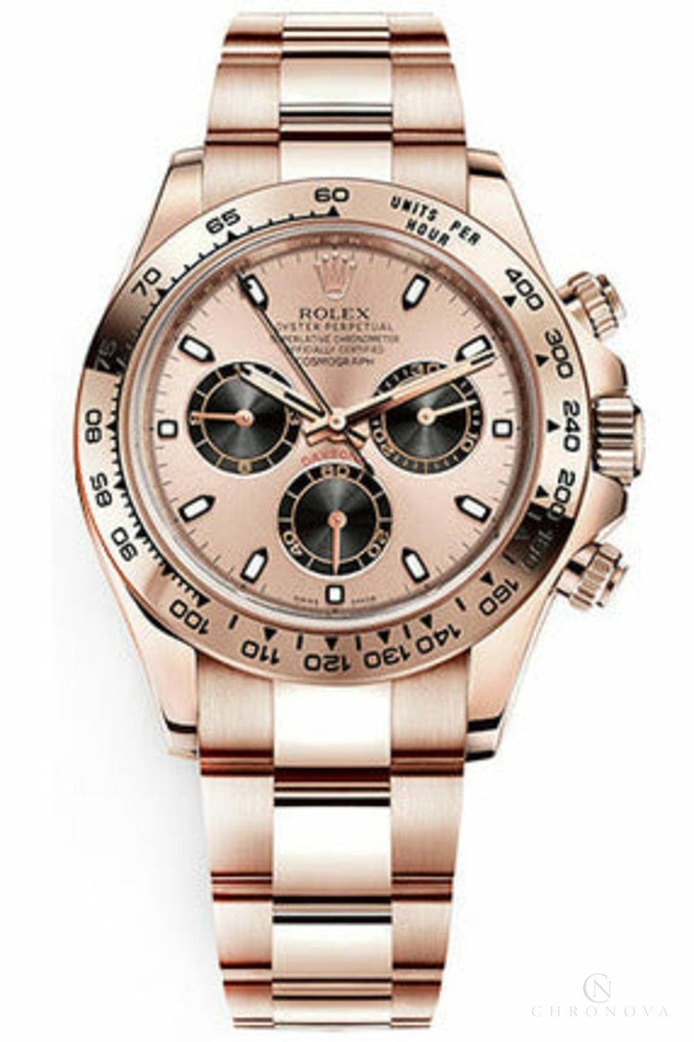 Rolex | Cosmograph Daytona - Free & Fast UAE Shipping