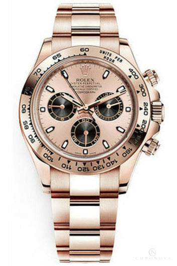 Rolex | Cosmograph Daytona - Free & Fast UAE Shipping