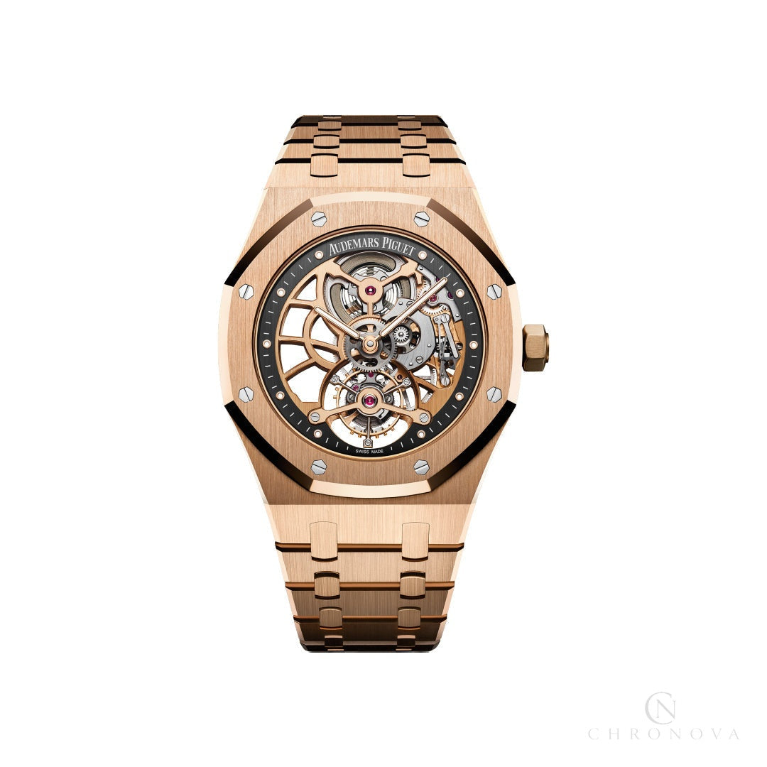 Audemars Piguet | Royal Oak - Free & Fast UAE Shipping