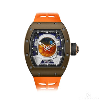 Richard Mille RM 52-05 Watch