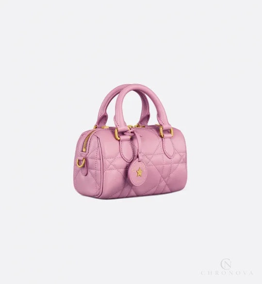 Dior | Groove 17 Mini Bag - Free & Fast UAE Shipping