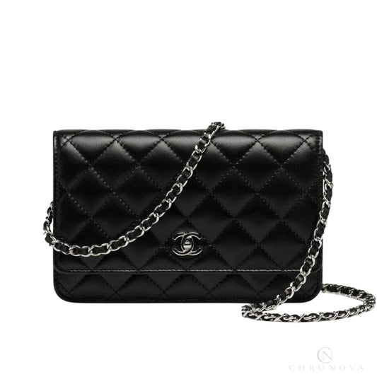 Chanel | Classic Wallet - Free & Fast UAE Shipping
