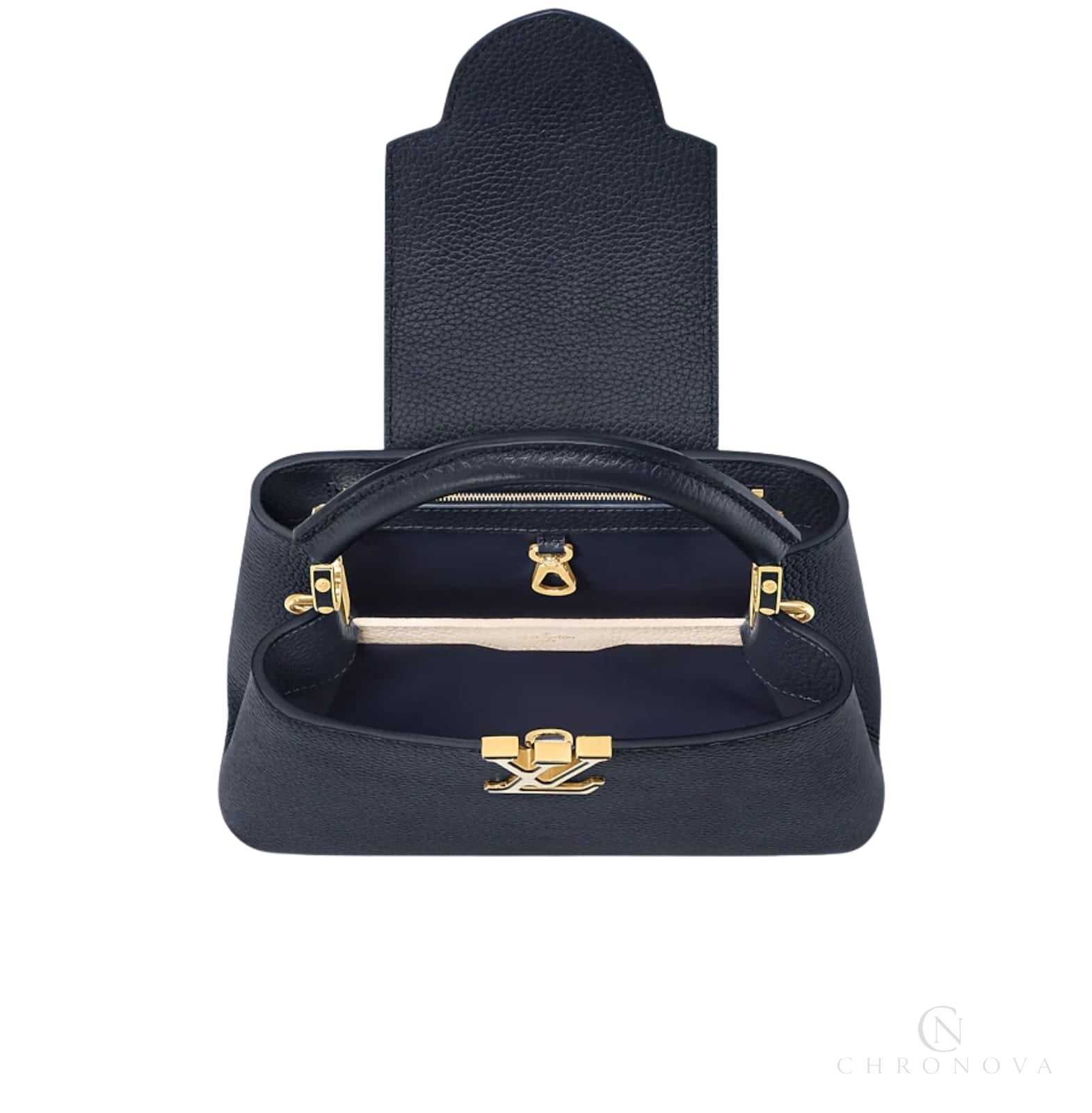 Louis Vuitton | Capucines BB Bag - Free & Fast UAE Shipping