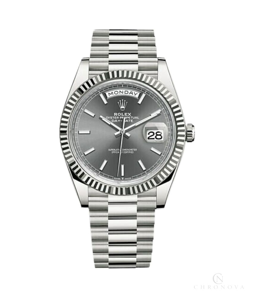 Rolex | Day-Date - Free & Fast UAE Shipping