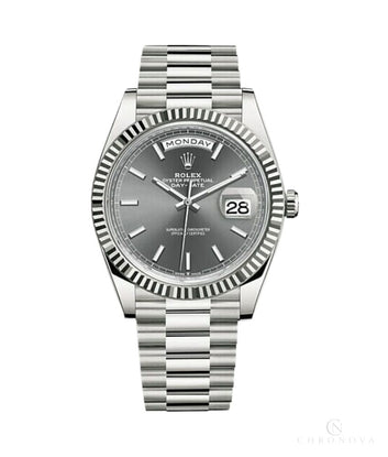 Rolex | Day-Date - Free & Fast UAE Shipping