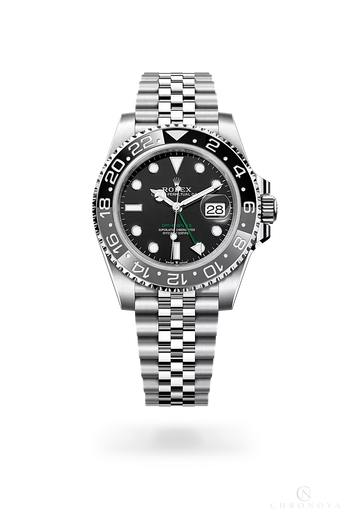 Rolex | GMT-Master II - Free & Fast UAE Shipping