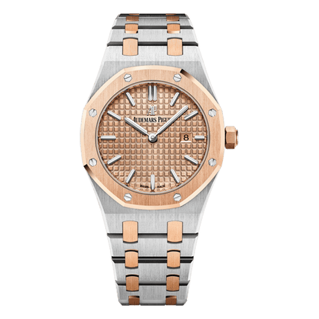 Audemars Piguet | Royal Oak - Free & Fast UAE Shipping