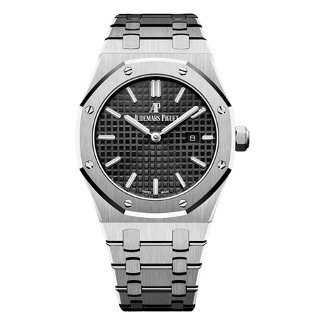 Audemars Piguet | Royal Oak - Free & Fast UAE Shipping