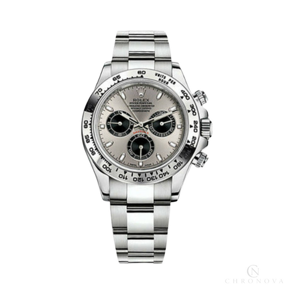 Rolex Cosmograph Daytona Watch