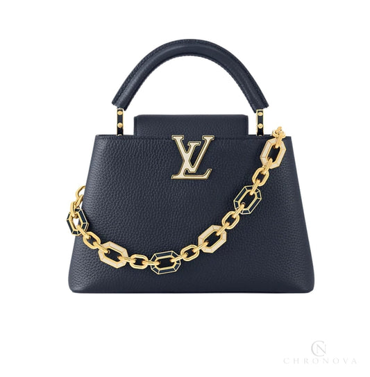 Louis Vuitton | Capucines BB Bag - Free & Fast UAE Shipping