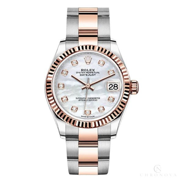 Rolex | Datejust - Free & Fast UAE Shipping