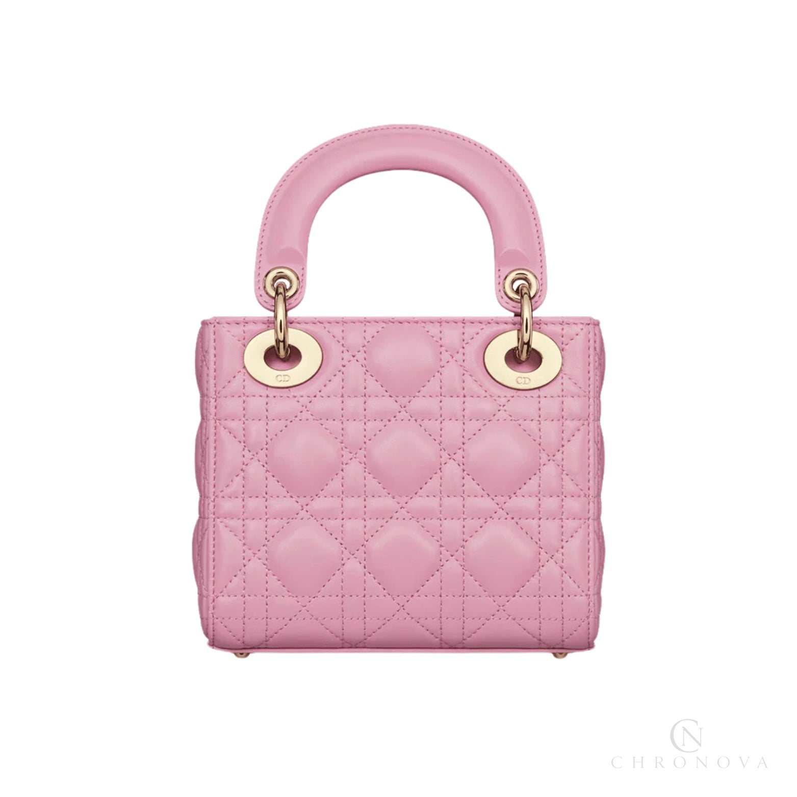 Dior | Mini Dioriviera Lady Bag - Free & Fast UAE Shipping