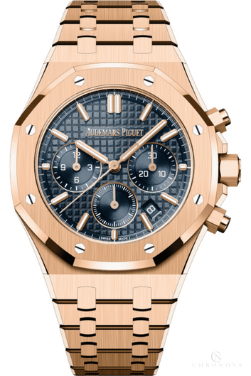 Audemars Piguet | Royal Oak - Free & Fast UAE Shipping